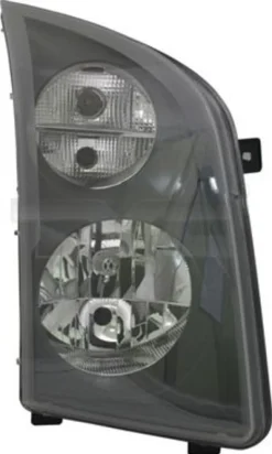 Strålkastare Höger VW Crafter 30-50 2E