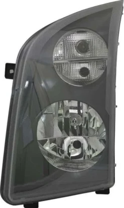 Strålkastare Höger VW Crafter 30-50 2E