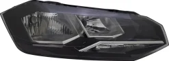 Strålkastare Höger VW Polo VI