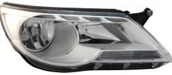 Strålkastare Höger VW Tiguan