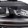 Strålkastare Höger Xenon till VW Amarok från 01.2013->