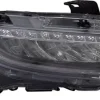 Strålkastare LED Höger Honda Civic X Sedan, Hatchback