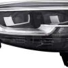 Strålkastare LED Höger till Renault Kadjar 2015-11.2018
