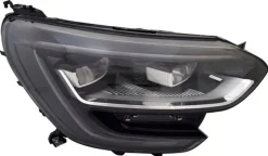 Strålkastare LED Höger till Renault Megane IV upp till -> 01.2020