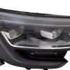 Strålkastare LED Vänster till Renault Megane IV upp till -> 01.2020
