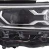 Strålkastare LED Vänster till Toyota RAV 4 V XA50