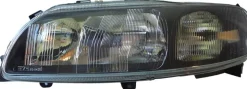 Strålkastare Originalutförande Höger Volvo V70N