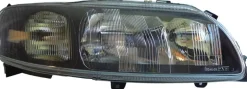 Strålkastare Originalutförande Höger Volvo V70N