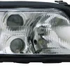 Strålkastare Vänster Audi A6 C4