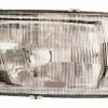 Strålkastare Vänster Audi 100 C3 1982-1990