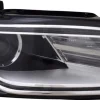 Strålkastare Vänster Audi Q5 8R