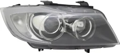Strålkastare Vänster BMW 3-Serie E90/E91