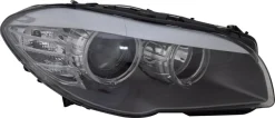 Strålkastare Vänster Bmw 5-Serie F10/F11