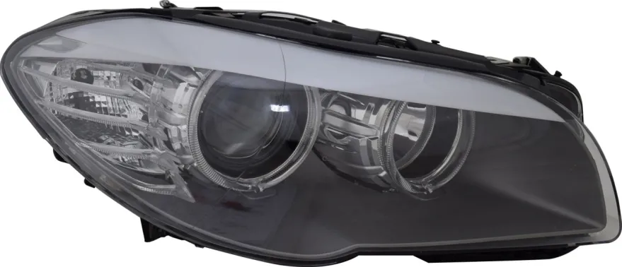 Strålkastare Vänster Bmw 5-Serie F10/F11
