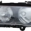Strålkastare Vänster BMW X5 E53