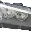 Strålkastare Vänster BMW X3 F25