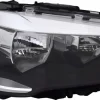 Strålkastare Vänster Bmw X1 F48