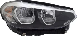Strålkastare Vänster Bmw X4 G02