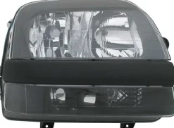 Strålkastare Vänster Fiat Doblo