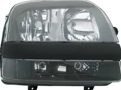 Strålkastare Vänster Fiat Doblo