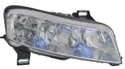 Strålkastare Vänster Fiat Stilo