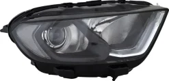Strålkastare Vänster Ford Ecosport