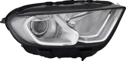 Strålkastare Vänster Ford Ecosport
