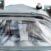 Strålkastare Vänster Ford Escort V, Escort VI, Orion III