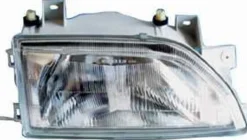 Strålkastare Vänster Ford Escort V, Escort VI, Orion III