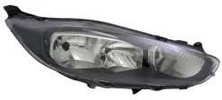 Strålkastare Vänster Ford Fiesta VI