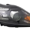Strålkastare Vänster Ford Focus II 2008-