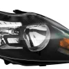 Strålkastare Vänster Ford Focus II 2008-
