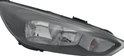 Strålkastare Vänster Ford Focus III