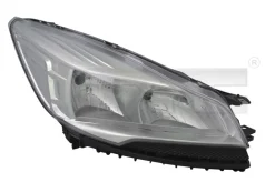 Strålkastare Vänster Ford Kuga MK2