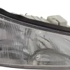 Strålkastare Vänster Ford Mondeo II