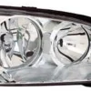 Strålkastare Vänster Ford Mondeo III