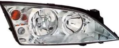 Strålkastare Vänster Ford Mondeo III
