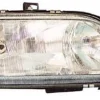 Strålkastare Vänster Ford Sierra