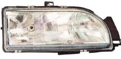 Strålkastare Vänster Ford Sierra