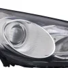 strålkastare Vänster Hyundai ix35