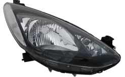 Strålkastare Vänster Mazda 2