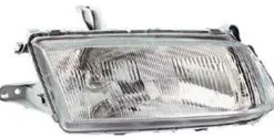 Strålkastare Vänster Mazda 323 C/F/S/P V
