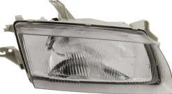 Strålkastare Vänster Mazda 323 C/F/S/P V
