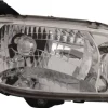 Strålkastare Vänster Mazda 323 F/S VI