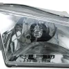 Strålkastare Vänster Mazda 323 F/S VI