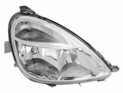 Strålkastare Vänster Mercedes A-Class W168