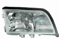 Strålkastare Vänster Mercedes C-Class W202 / S202