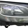 Strålkastare Vänster Mercedes C-Klass W205, S205