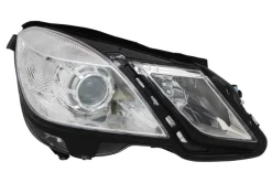 Strålkastare Vänster Mercedes E-Class W212 / S212