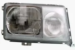 Strålkastare Vänster Mercedes E-Class W124 / S124
